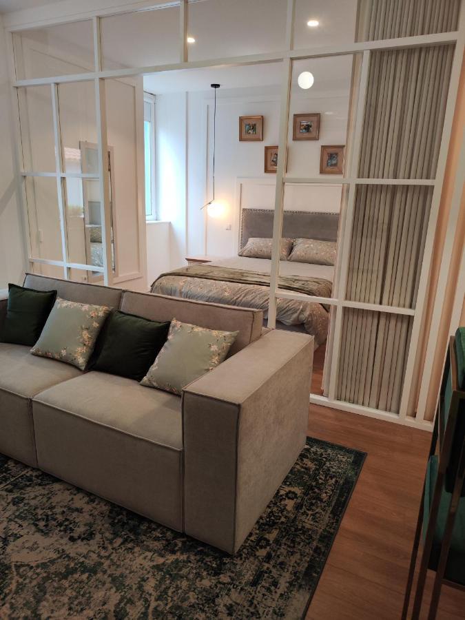 Casa Moliceiro Verde Aveiro Extérieur photo